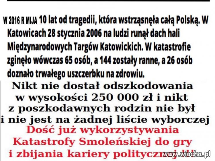 Nikt nie pamieta 