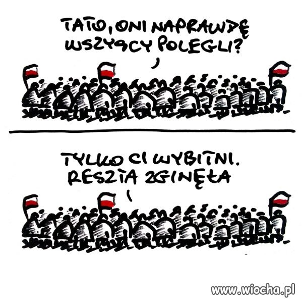 Idiotyczne manipulacje w polityce