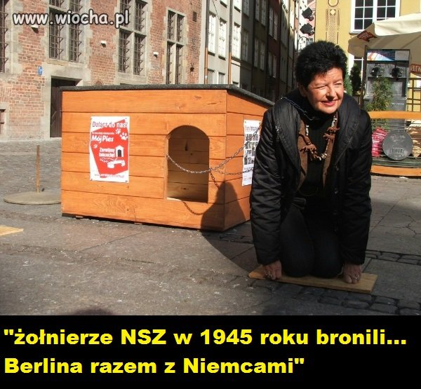 Podczas debaty na UW