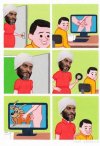 Jedyne legalne porno w islamie.