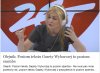 Stokrotka się chyba pomyliła 