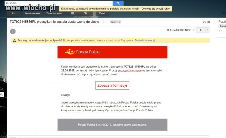 Kto się na to nabiera? 