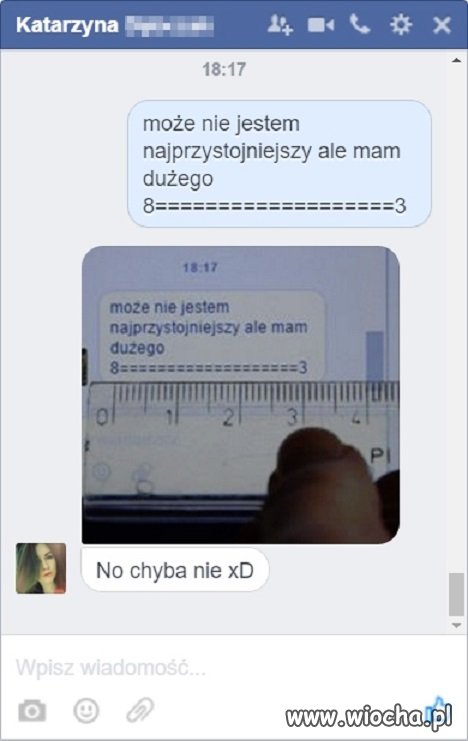 Kaśka wymiata