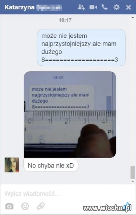 Kaśka wymiata