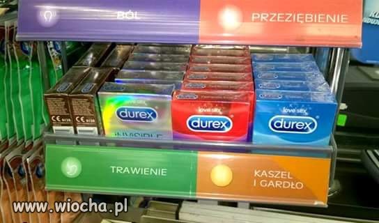 Ból, przeziębienie?