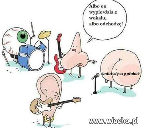 Wokal 