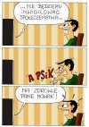 Nie będziemy inwigilować społeczeństwa