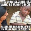Lewacka "logika".