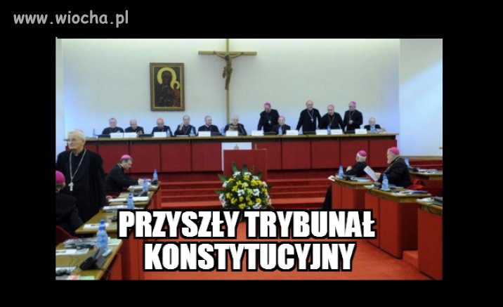 TK po dobrej zmianie