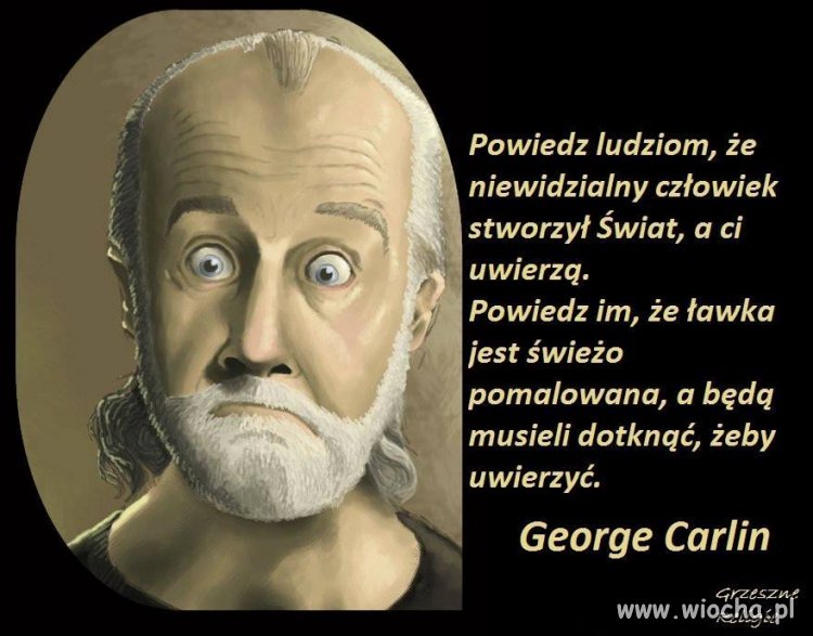 Taki typ człowieka