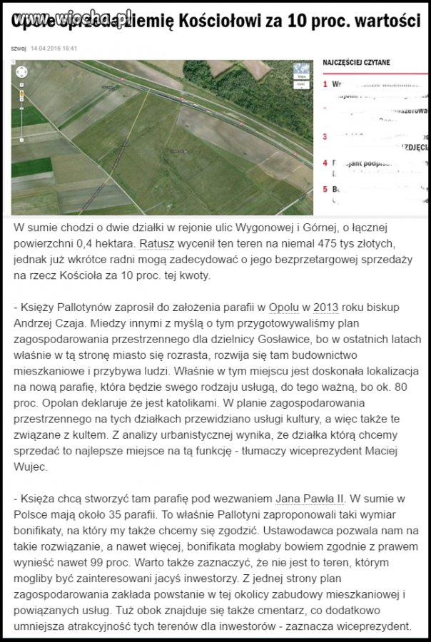 I tak kawałek po kawałku...jeszcze chwila