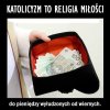 Każdy kocha pieniądz 