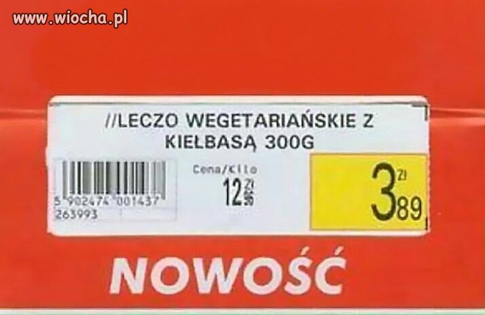 Jak w "naszym" sejmie