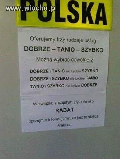 Dobrze 