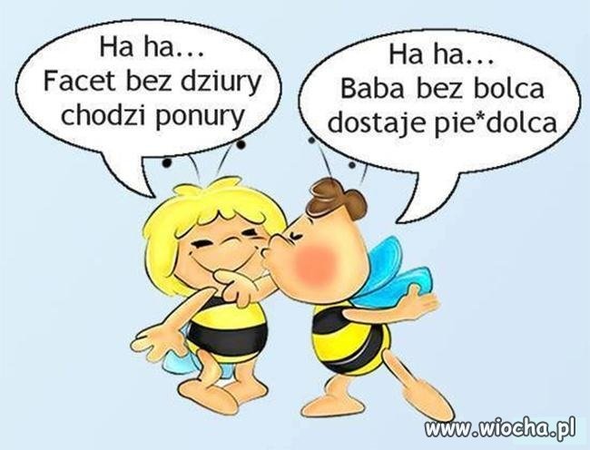 Tylko jedno z nich ma rację