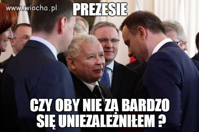 Niezależność 