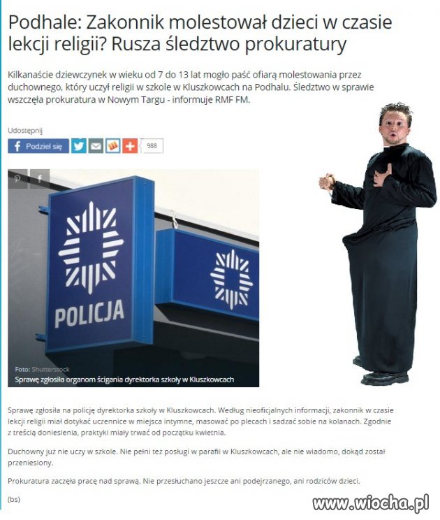Oczywiście już schowany 
