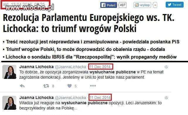 Dwulicowość i zakłamanie