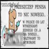 Nic nowego 