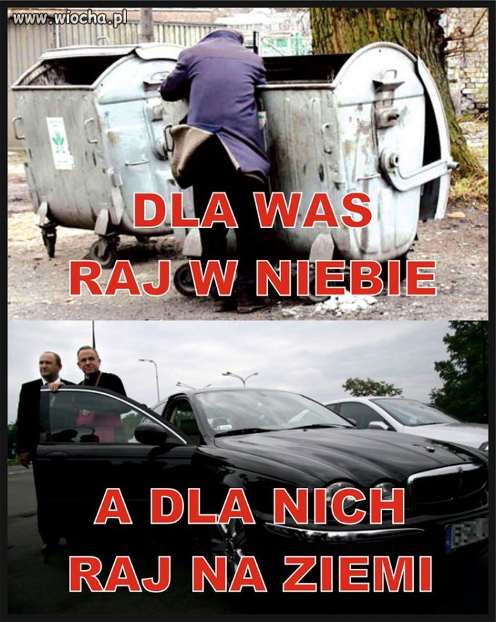 Jak pięknie tu pasuje i to dosłownie