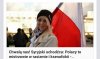 Brawo wreszcie ktoś Polskę pochwalił. 