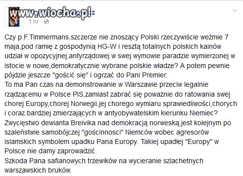 Oj zabolało