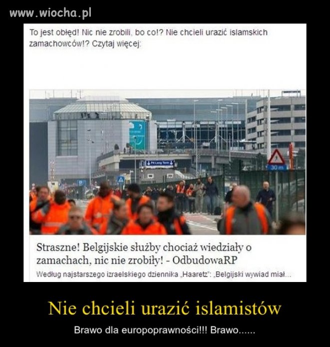 Ręce i nogi opadają