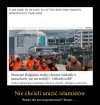 Ręce i nogi opadają