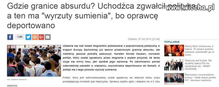Moim zdaniem 