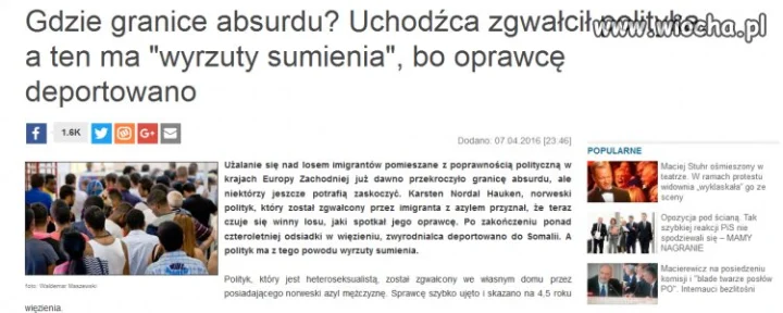 Moim zdaniem 