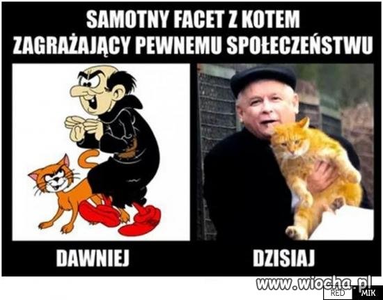 Coś w tym jest 