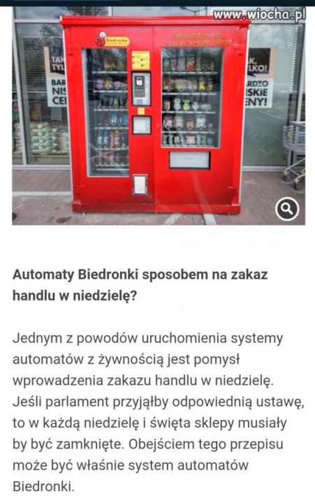 Co się nie da, jak się da!