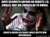 Kobiety w islamizowanej Europie