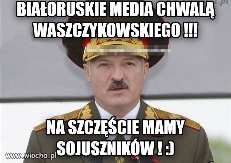 Zawsze możemy jeszcze