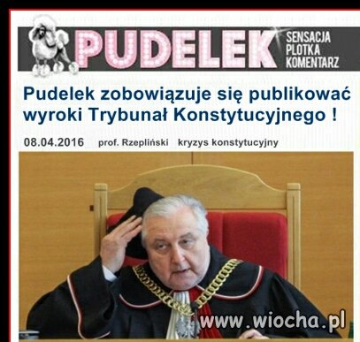 Zawsze to jakieś rozwiązanie 