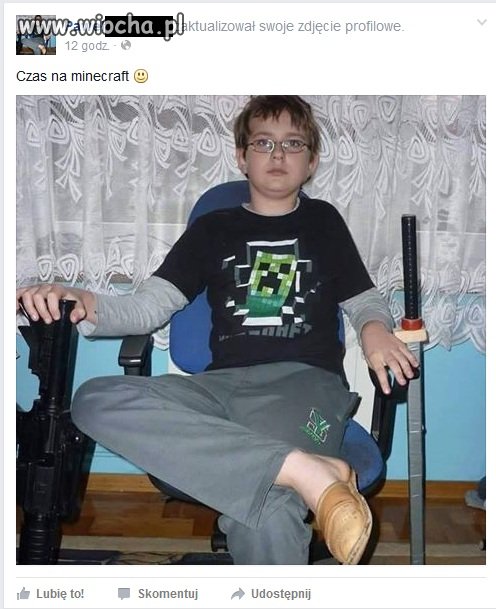Kiedyś to były czasy , od rana na podwórku