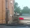 Nie chciało się dupy ruszyć