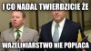 Podstawa podlizywanko wodzowi