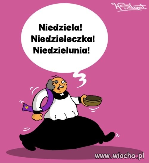 Niedziela