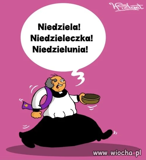 Niedziela