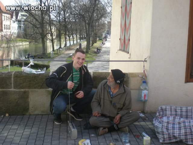 Najgorzej...