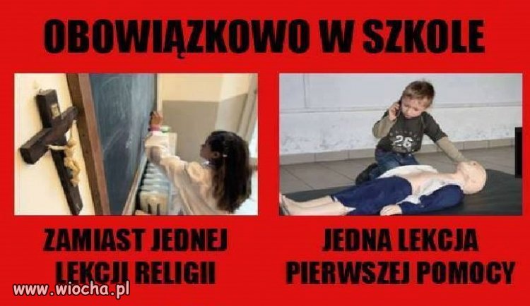 Opis sam się znajdzie  