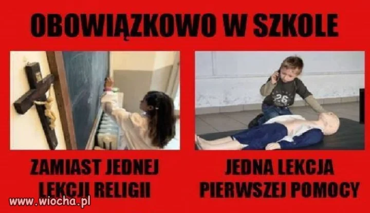 Opis sam się znajdzie  