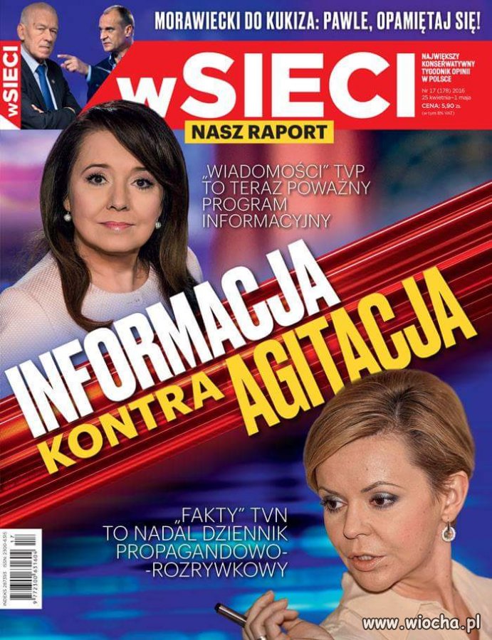 Nie wiem co biorą bracia Karnowscy