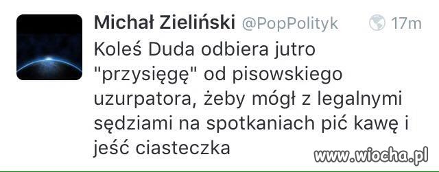 Po co wybiera 