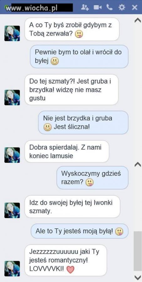 Rozmowy 