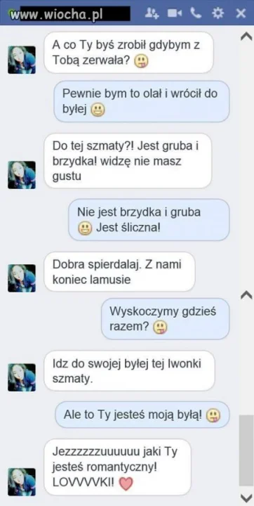 Rozmowy 