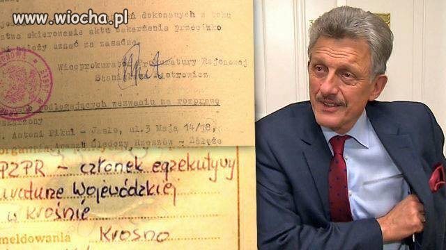 Precz z czerwona komunistyczna zaraza 