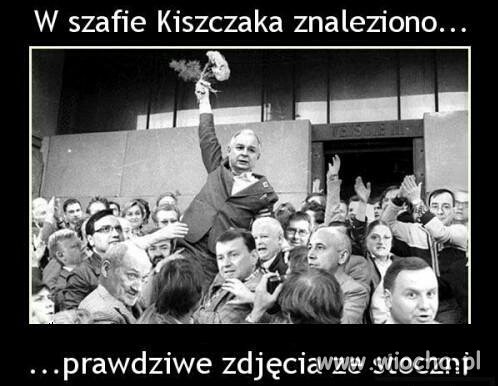 Wszystko idzie w tym kierunku 