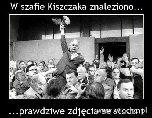 Wszystko idzie w tym kierunku 